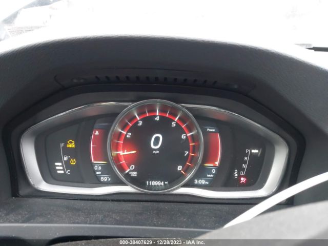 YV126MFK0F1346571 Volvo S60 T5 Premier