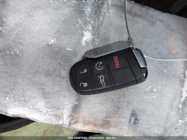 2018 DODGE CHARGER 2C3CDXJG2JH307631 Photo 10