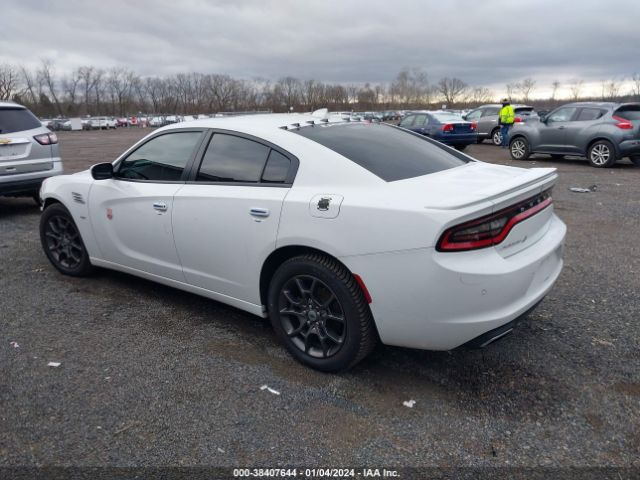 2018 DODGE CHARGER 2C3CDXJG2JH307631 Photo 2