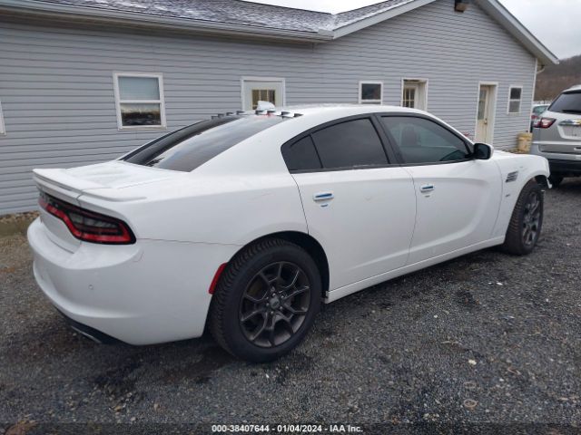2018 DODGE CHARGER 2C3CDXJG2JH307631 Photo 3