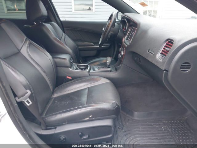 2018 DODGE CHARGER 2C3CDXJG2JH307631 Photo 4