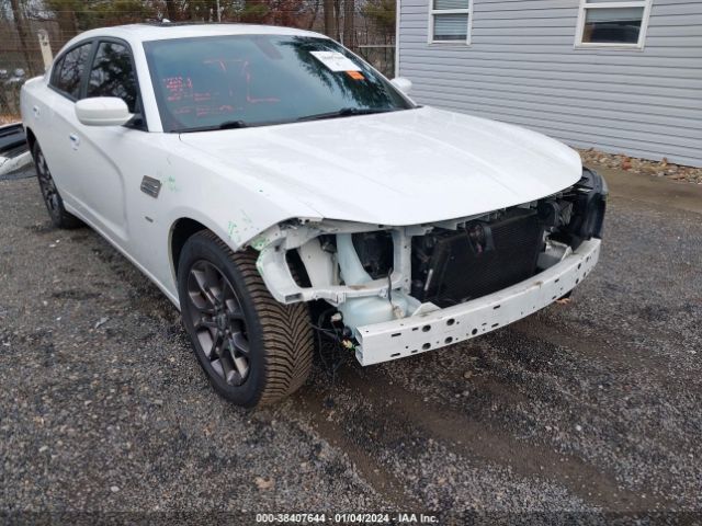 2018 DODGE CHARGER 2C3CDXJG2JH307631 Photo 5