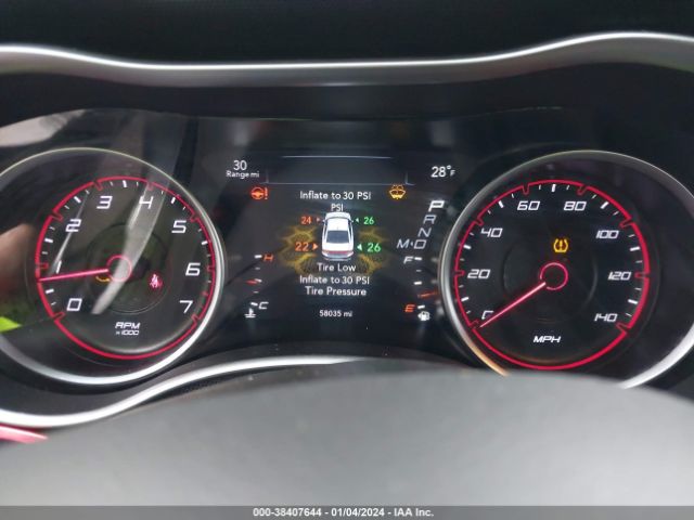 2018 DODGE CHARGER 2C3CDXJG2JH307631 Photo 6