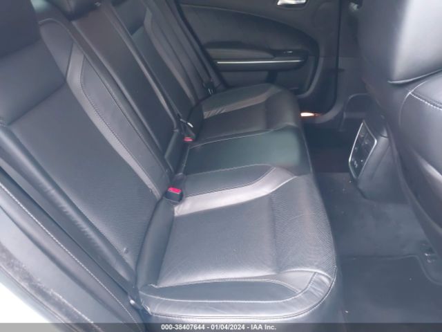 2018 DODGE CHARGER 2C3CDXJG2JH307631 Photo 7