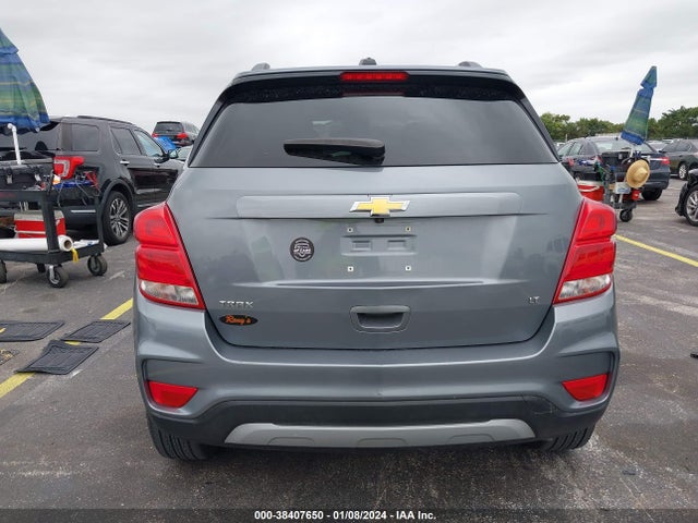Chevrolet Trax Lt 2019 KL7CJLSB2KB845883 Image 15