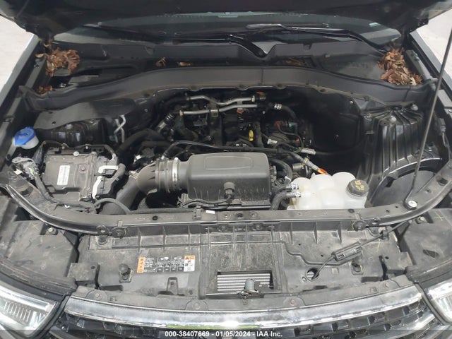 2021 FORD EXPLORER XLT VIN: 1FMSK8DHXMGA99131
