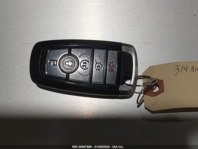 2021 FORD EXPLORER XLT VIN: 1FMSK8DHXMGA99131