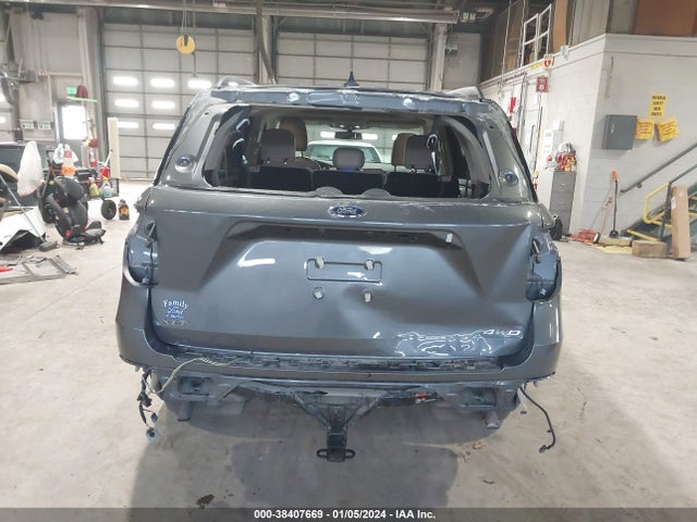 2021 FORD EXPLORER XLT VIN: 1FMSK8DHXMGA99131