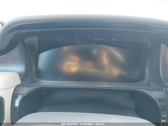 2022 LINCOLN AVIATOR RESERVE VIN: 5LM5J7XC2NGL11531
