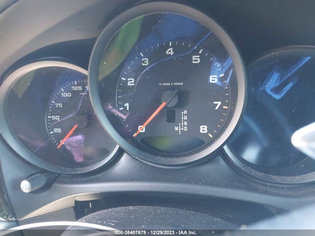 2017 PORSCHE MACAN WP1AA2A51HLB05937 Photo 6
