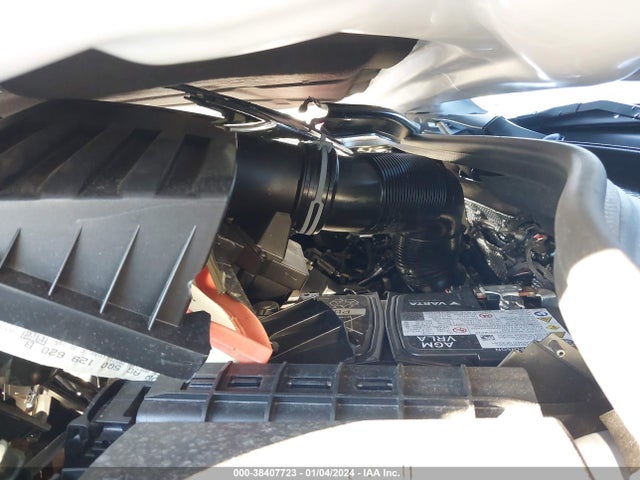 2024 AUDI Q3 PREMIUM PLUS 45 TFSI S LINE QUATTRO TIPTRONIC VIN: WA1EECF37R1041768