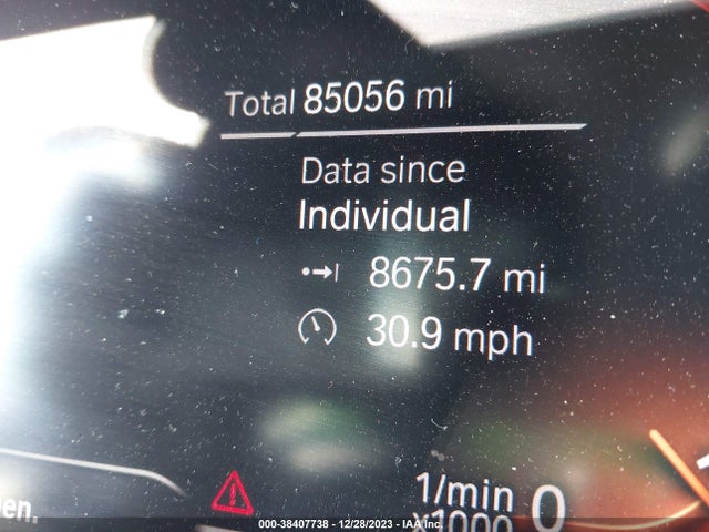 BMW 330i Xdrive 2020 3MW5R7J01L8B23705 Image 7