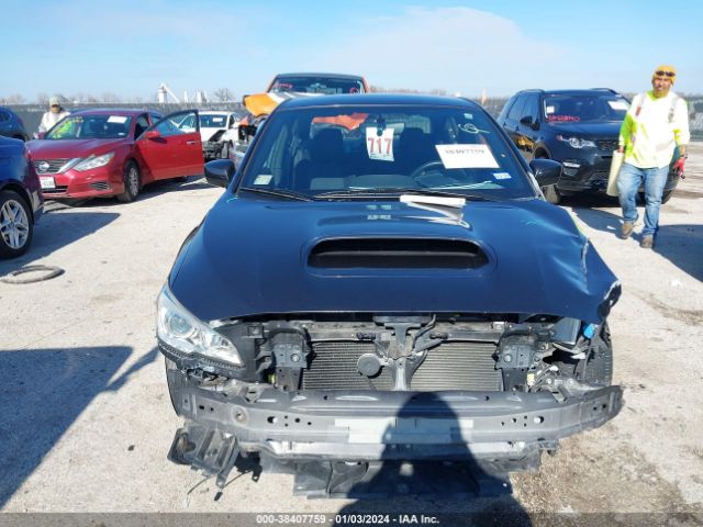 JF1VA1A67K9814324 Subaru WRX