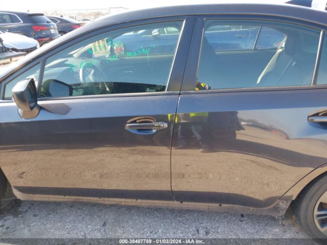 JF1VA1A67K9814324 Subaru WRX