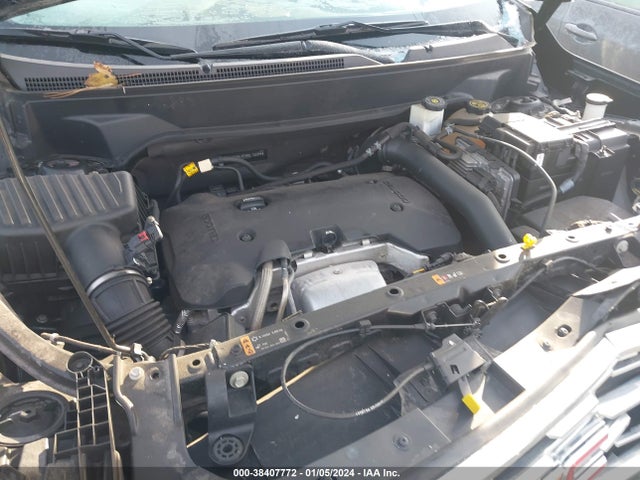 2019 GMC TERRAIN DENALI VIN: 3GKALXEX4KL102244