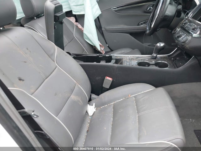 Chevrolet IMPALA 2LZ 2017 1G1145S32HU149682 Image 5