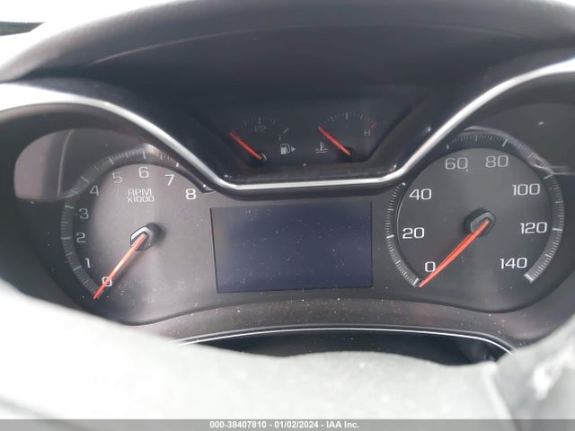 2017 CHEVROLET IMPALA 2LZ VIN: 1G1145S32HU149682
