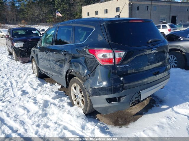 1FMCU9G96HUA39850 Ford ESCAPE SE