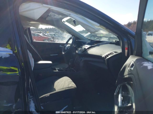 1FMCU9G96HUA39850 Ford ESCAPE SE