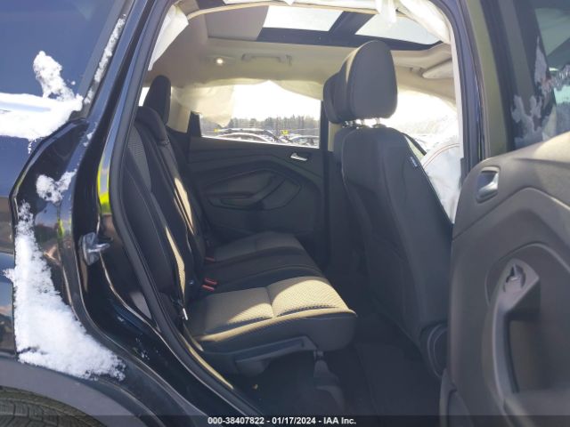 1FMCU9G96HUA39850 Ford ESCAPE SE