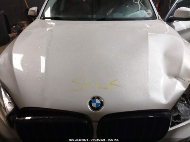 5UXKR0C53G0P32623 BMW X5 Xdrive35i