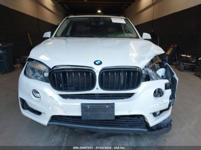 5UXKR0C53G0P32623 BMW X5 Xdrive35i