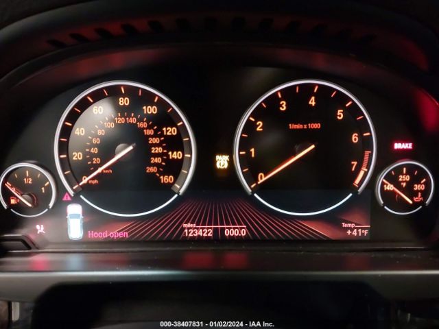 5UXKR0C53G0P32623 BMW X5 Xdrive35i