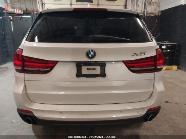5UXKR0C53G0P32623 BMW X5 Xdrive35i
