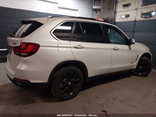 5UXKR0C53G0P32623 BMW X5 Xdrive35i