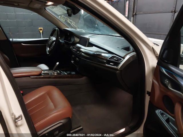 5UXKR0C53G0P32623 BMW X5 Xdrive35i