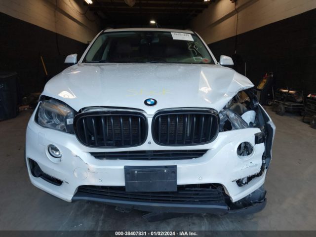 5UXKR0C53G0P32623 BMW X5 Xdrive35i