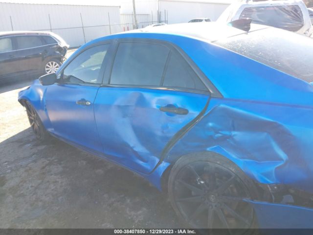 1G6AU5S88G0107027 Cadillac Cts V-sport