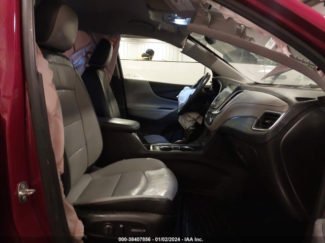 Chevrolet Equinox Premier 2018 3GNAXMEV1JS566259 Image 5
