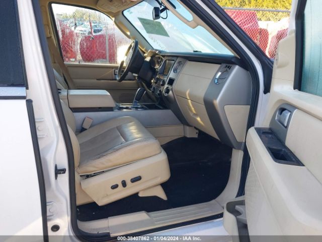 1FMJK1KT8FEF09823 Ford Expedition El Limited