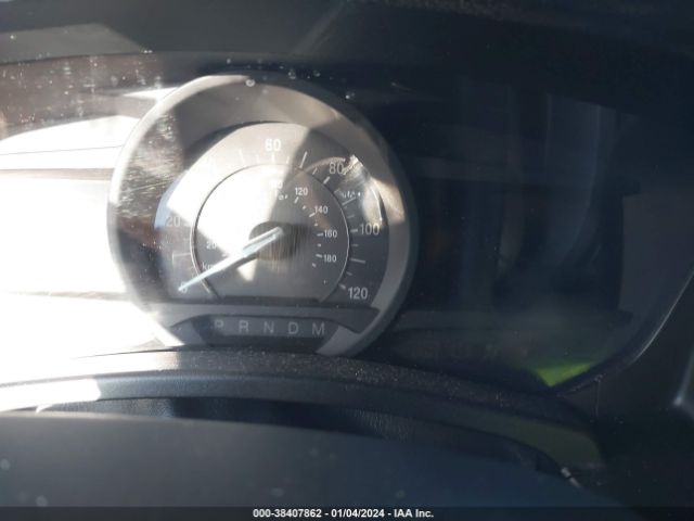 1FMJK1KT8FEF09823 Ford Expedition El Limited
