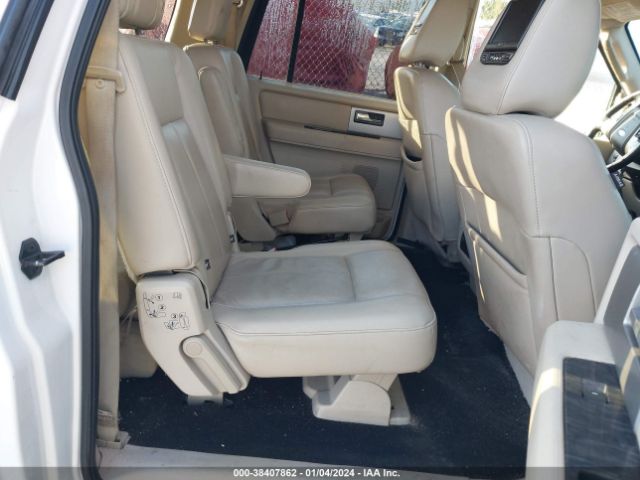 1FMJK1KT8FEF09823 Ford Expedition El Limited