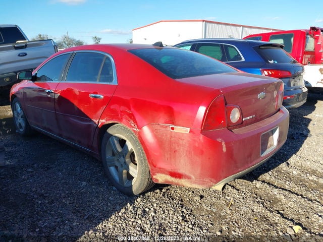 2012 CHEVROLET MALIBU 1LT VIN: 1G1ZC5E01CF226028