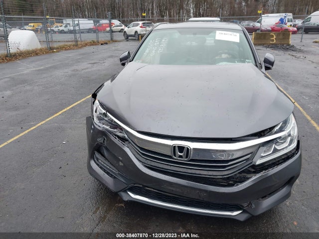 Honda ACCORD EX 2017 1HGCR2F75HA263546 Image 12