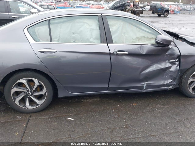 Honda ACCORD EX 2017 1HGCR2F75HA263546 Image 13