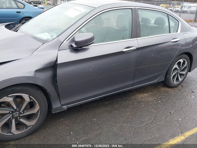 Honda ACCORD EX 2017 1HGCR2F75HA263546 Image 14