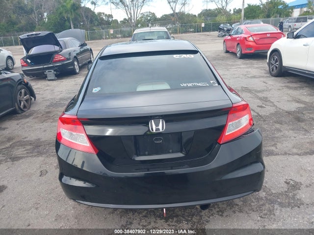 2012 HONDA CIVIC LX VIN: 2HGFG3A52CH502771