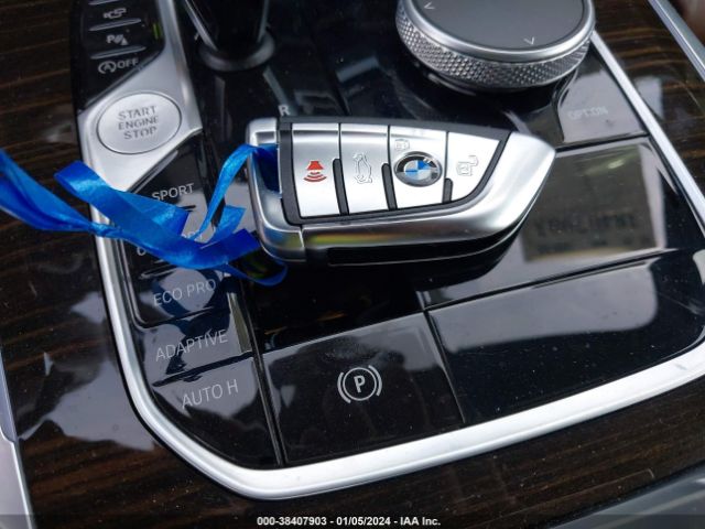 5UXCR4C04L9C40367 BMW X5 Sdrive40i