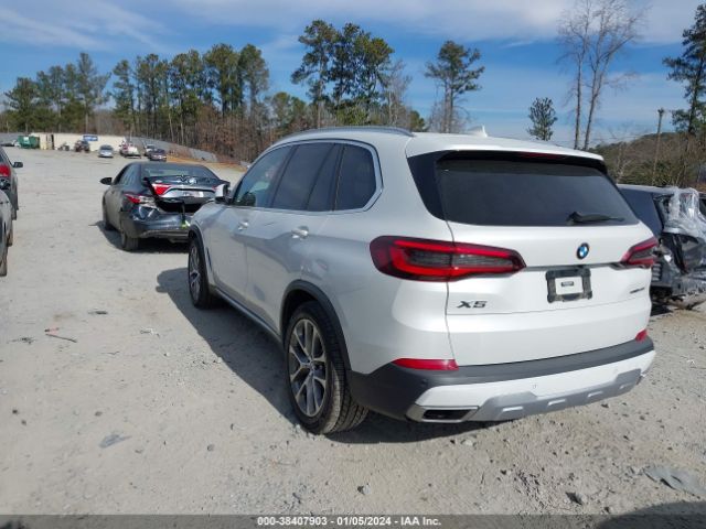 5UXCR4C04L9C40367 BMW X5 Sdrive40i