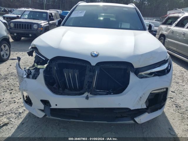 5UXCR4C04L9C40367 BMW X5 Sdrive40i