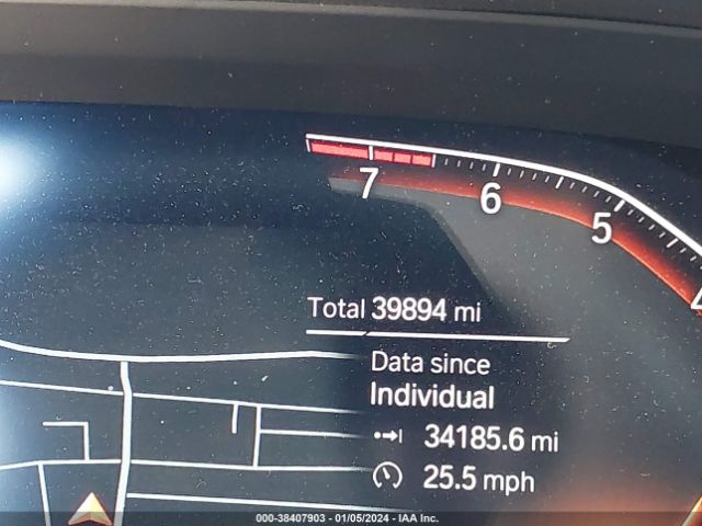 5UXCR4C04L9C40367 BMW X5 Sdrive40i