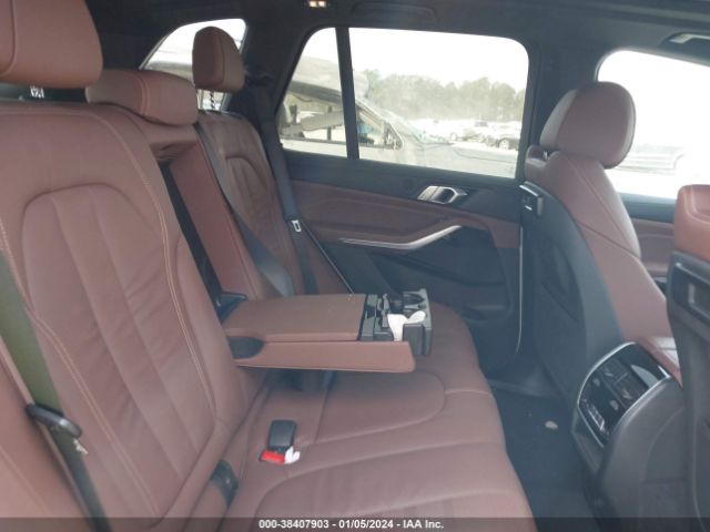 5UXCR4C04L9C40367 BMW X5 Sdrive40i