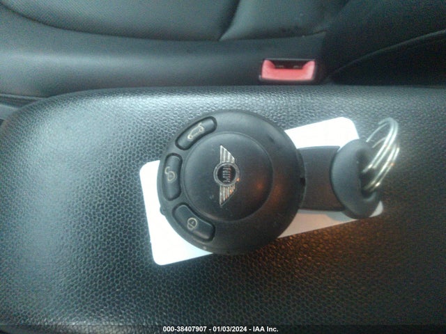 2012 MINI COOPER COUNTRYMAN WMWZB3C58CWM06214 Photo 10