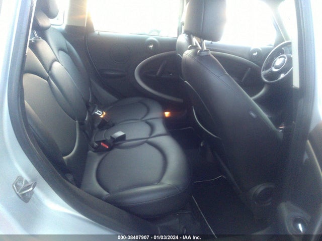 2012 MINI COOPER COUNTRYMAN WMWZB3C58CWM06214 Photo 7