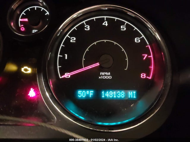2008 CHEVROLET COBALT LT VIN: 1G1AL58F387130318