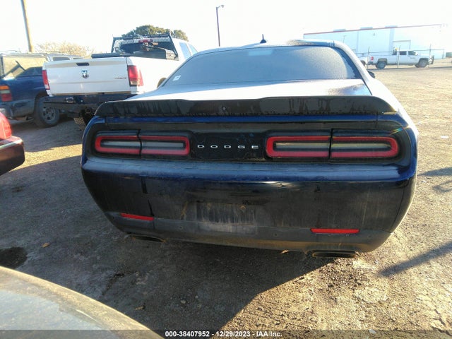 Dodge Challenger R/t Scat Pack 2015 2C3CDZFJ1FH773235 Image 16
